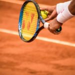Ranking of the best tennis rackets in year