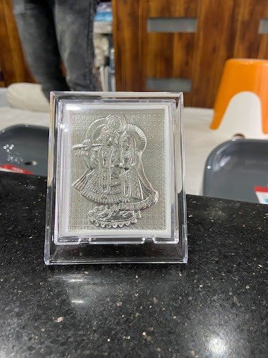 RAJAT Sansar Kota Rajsthan Top jewellery And Silver Showroom in Kota