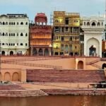 Chambal River Front Kota
