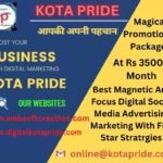 Facebook Ads Instagram Ads in Kota