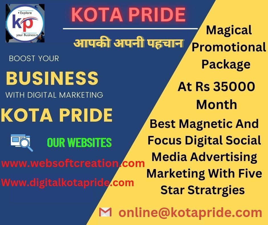 Facebook Ads Instagram Ads in Kota