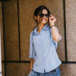 Women’s Ingenious Fall Transition Outfit