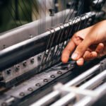 Basics of Weaving and Woven Fabrics