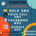 Bulk Voice Call Marketing Kota Rajasthan for Elections 2023