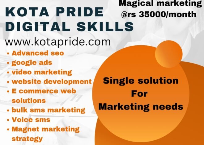 Search Engine Optimization Services Packages