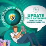 Cyber security cyber safety tips