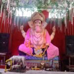 Jai Shree Ganesha