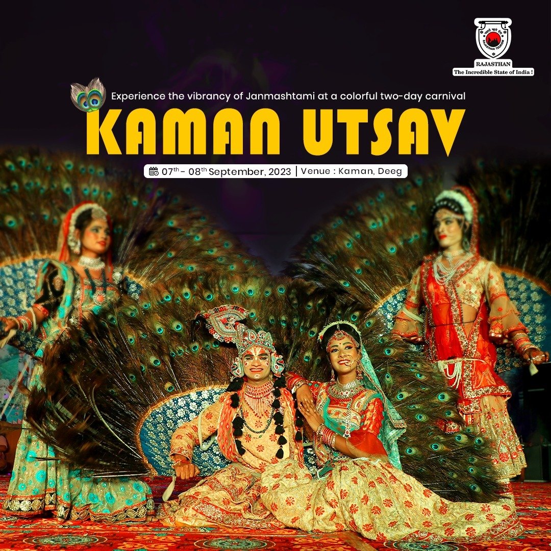 Janmashtami and Nandotsav