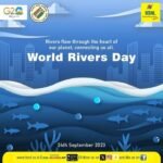 Rivers Day 2023