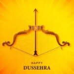 Happy Dussehra