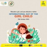 InternationalDayoftheGirlChild
