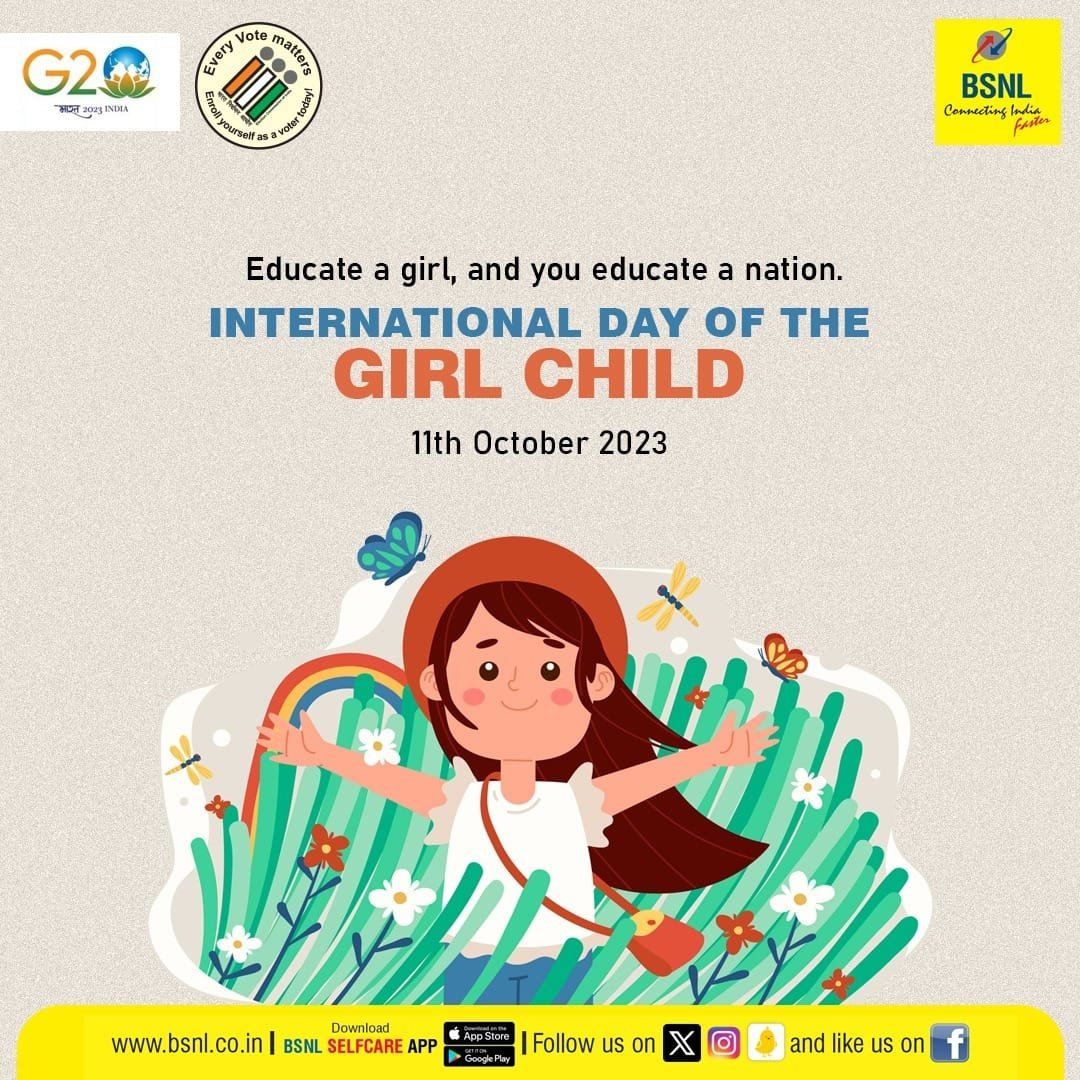 InternationalDayoftheGirlChild