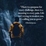 Life is happening for you,