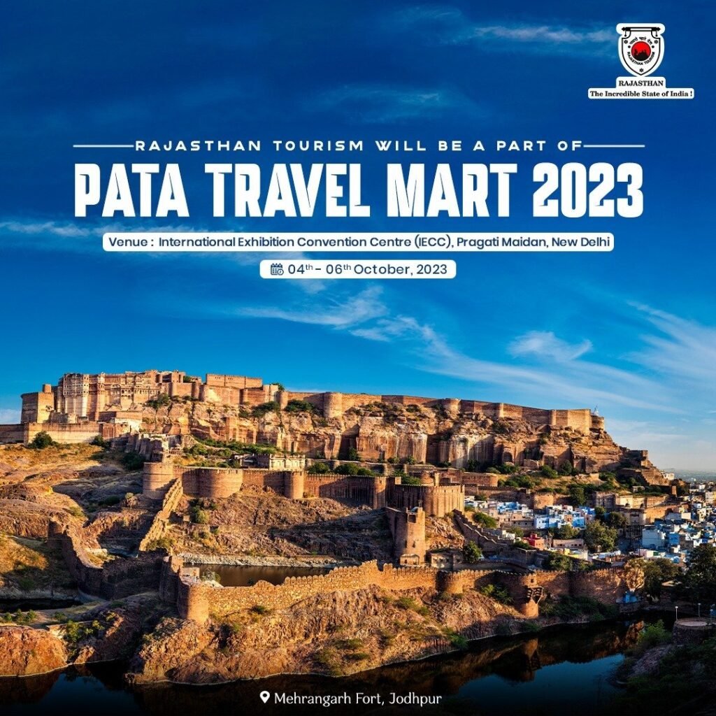 Pata Travel Mart 2023