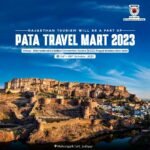 Pata Travel Mart 2023