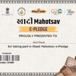 KHADI MAHOTSAV