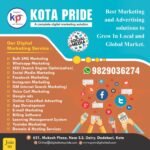 Boost Your sales in Local Market