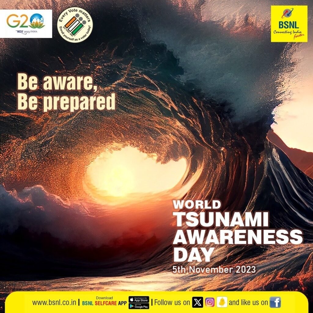 Tsunami Day