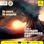 Tsunami Day