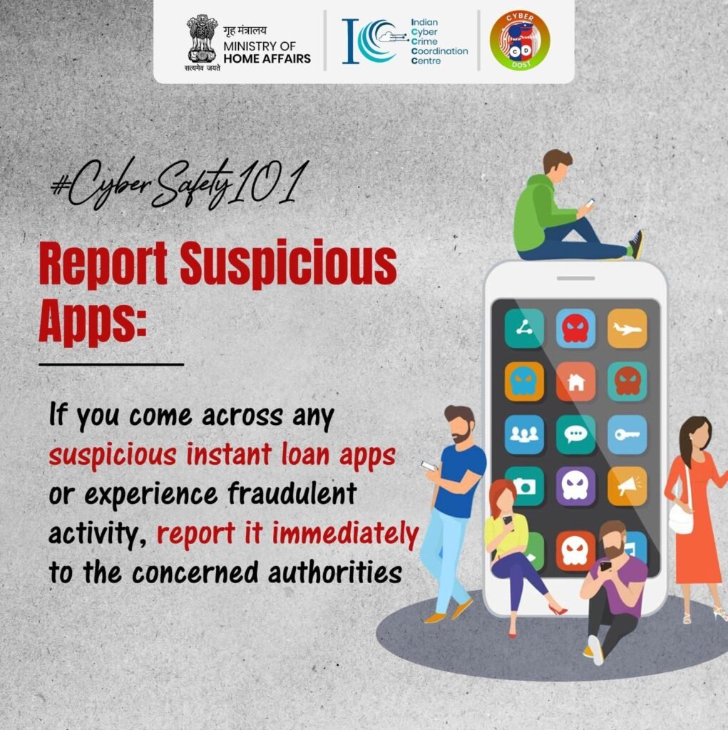 Cyber Safe India
