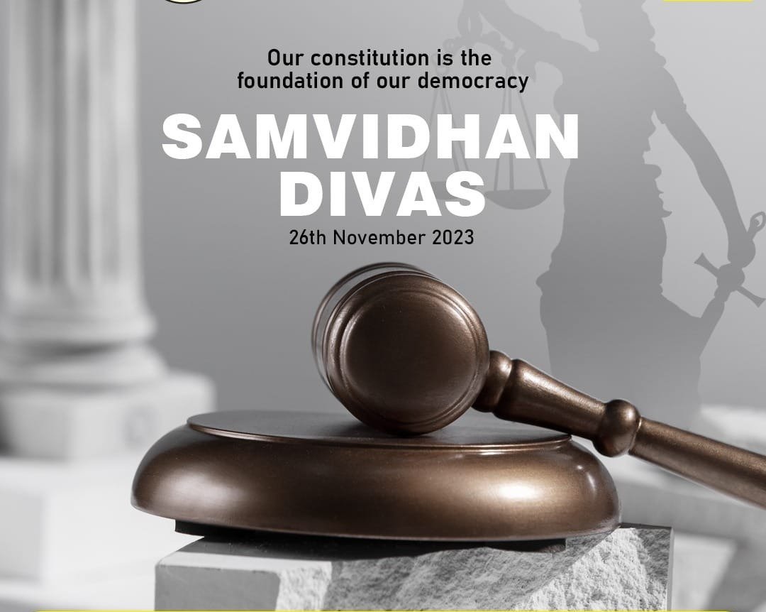 National Constitution Day