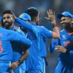 Team India