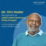 Shiv Nadar Foundation