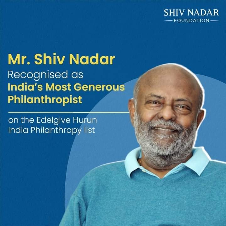 Shiv Nadar Foundation