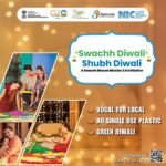 swachh diwali shubh diwali