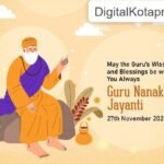 Guru Nanak Jayanti