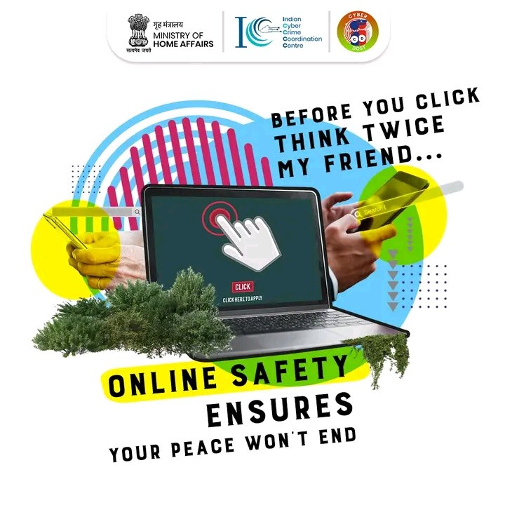 Cyber Safe India