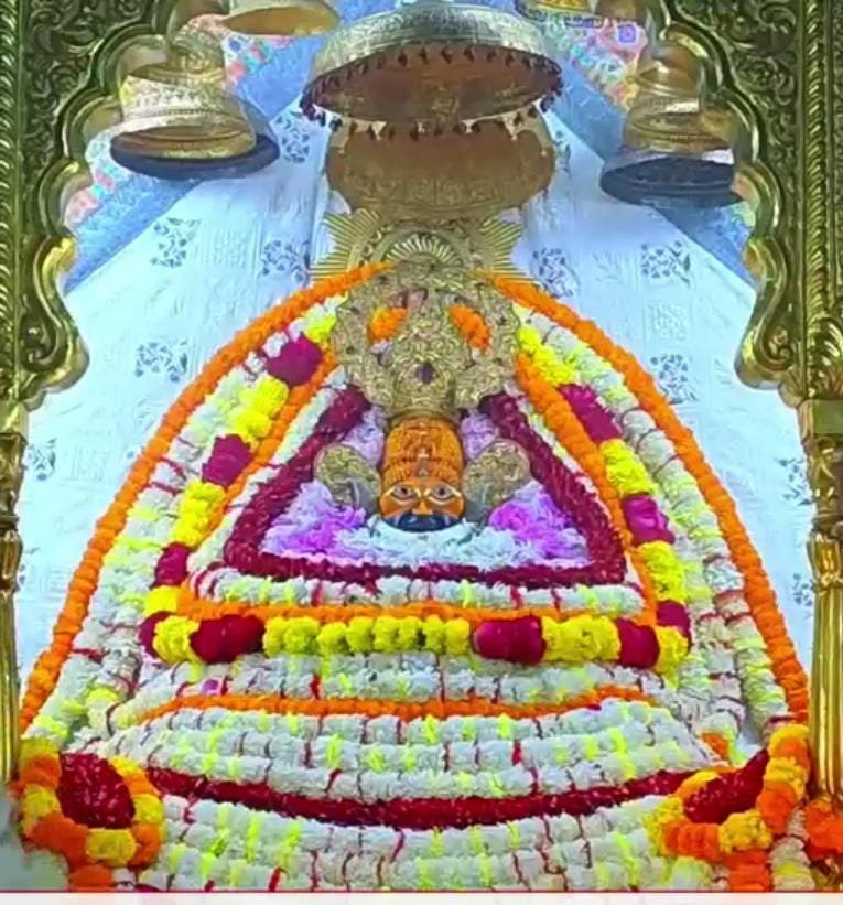 मेरा सर्वेश्वर मेरा श्याम