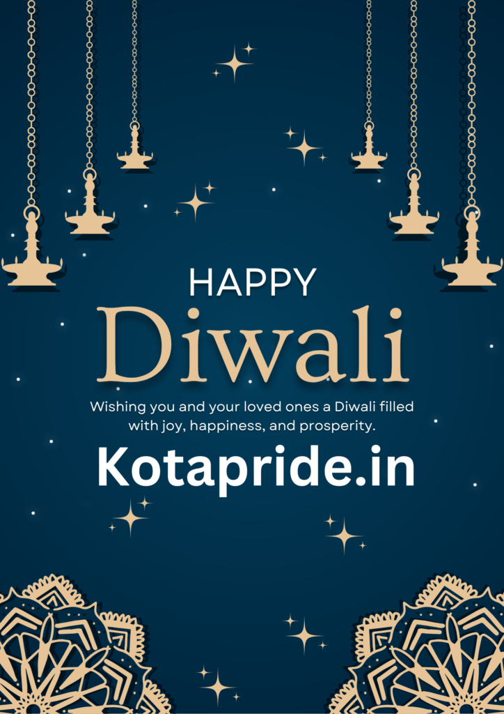 Happy Deepawali