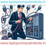 Desktop Laptop Error Solving Tips in Kota