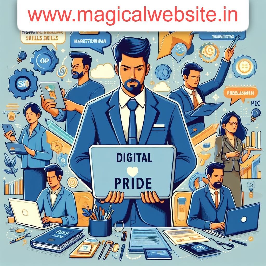 Social Media Agency in Kota