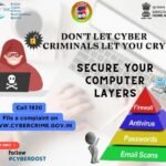 Cyber Safe India