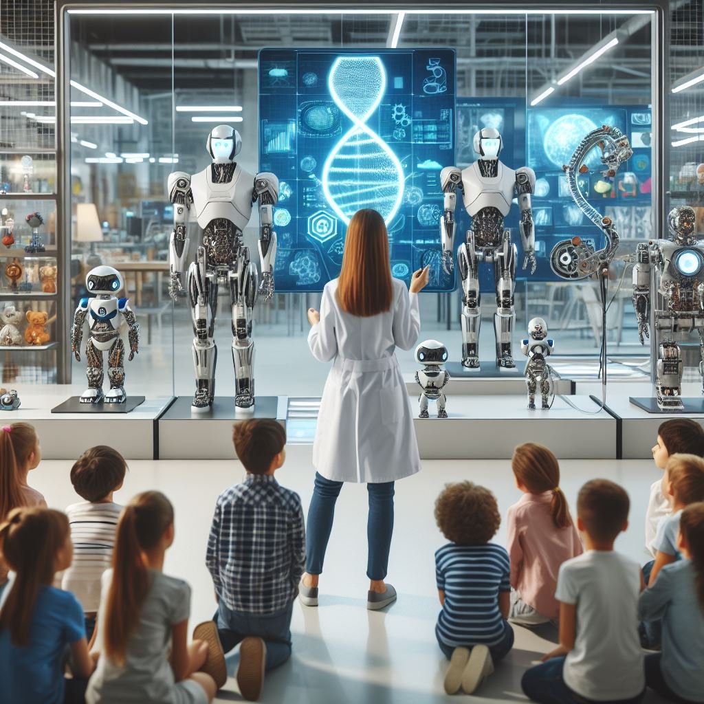 Digital innovation Skills