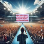 Be a Digital Voice