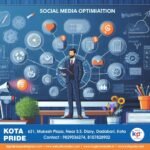 Social Media Advertisement Courses in Kota