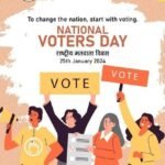 National Voters Day
