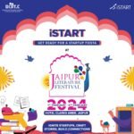 Jaipur Literature Festival 2024