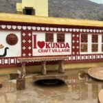 Craft Village at Kunda Amer