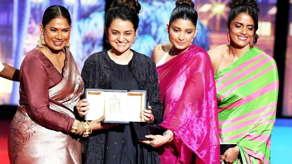 Cannes Film Festival, Historic Wins for India