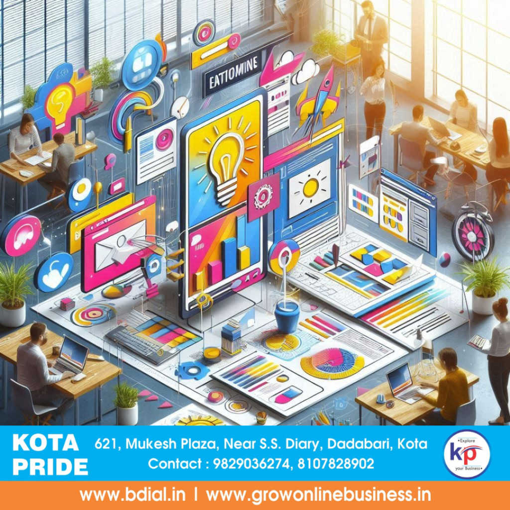 best digital marketing agency in bharat