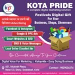 best digital marketing institute in kota