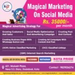 best web devloper in kota