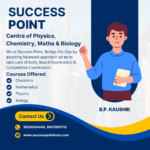 Success Point Kota