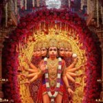 Hanuman Ji Image