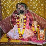 Shri Bankey Bihari Mandir Kota-Rajasthan