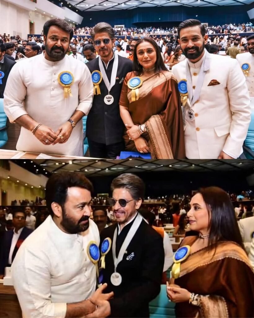 71st National Film Fare Awards
